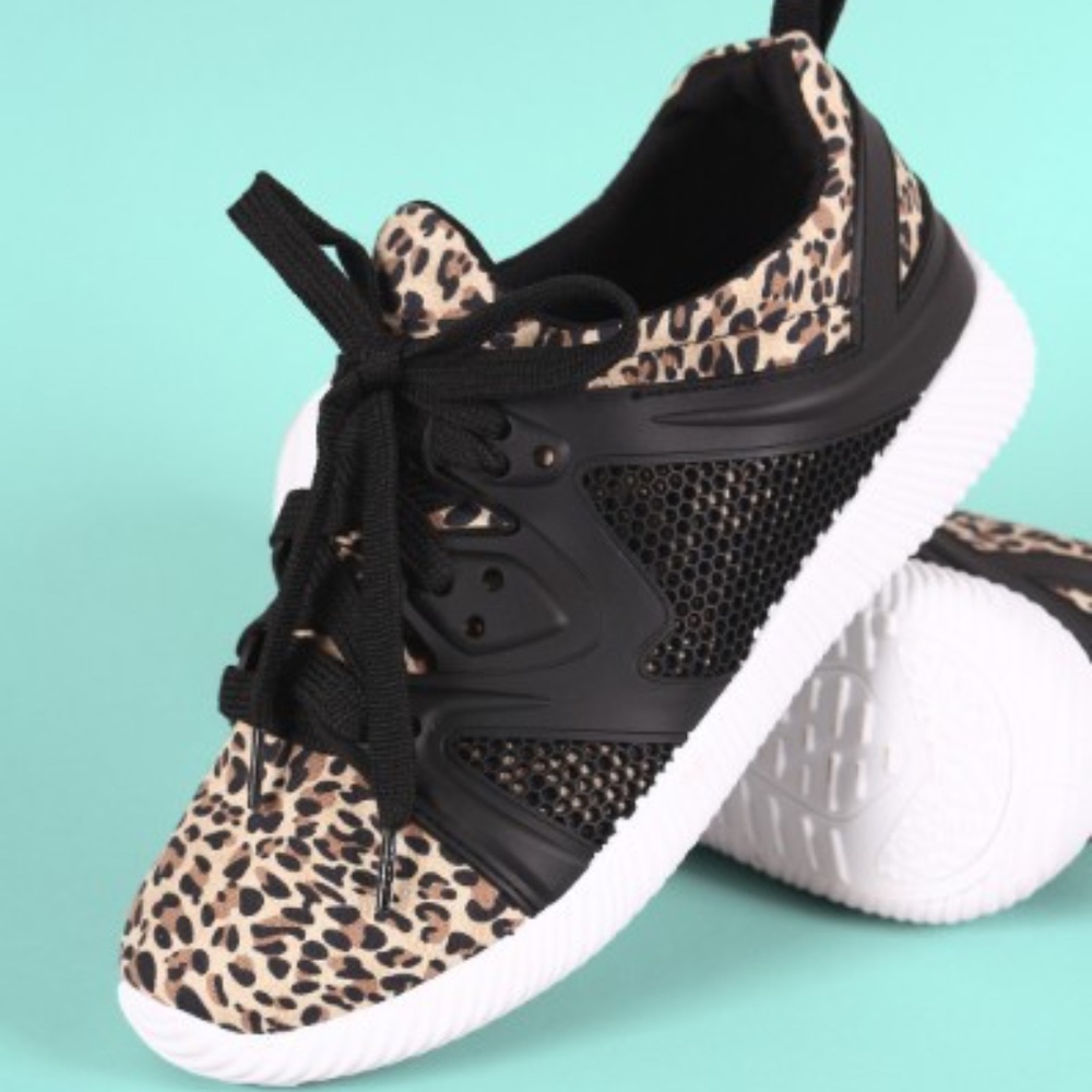 MEOW Sneakers - Picture 8 of 8